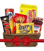 Ho Chi Minh Gift Delivery - Valentines Gift Basket