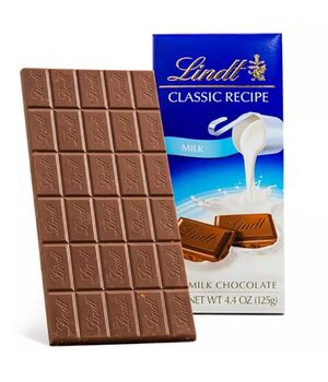 send lindt mint intense chocolate to vietnam