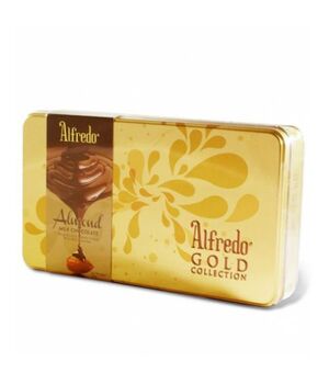 send alfredo gold chocolate to vietnam