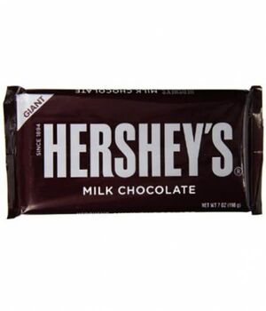 send ​hersheys milk chocolate to vietnam