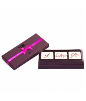 send i love you chocolate box to vietnam