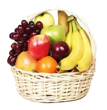 delivery fruits basket to vietnam