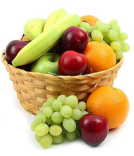 fruits basket delivery to vietnam